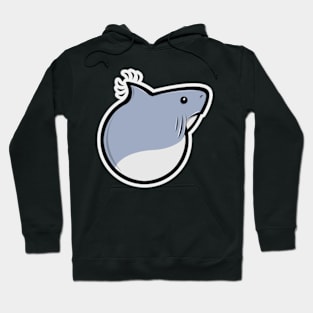 SHARKBOMB Hoodie